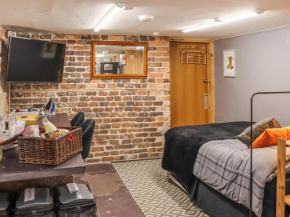 Terfyn Terrace Studio Apartment